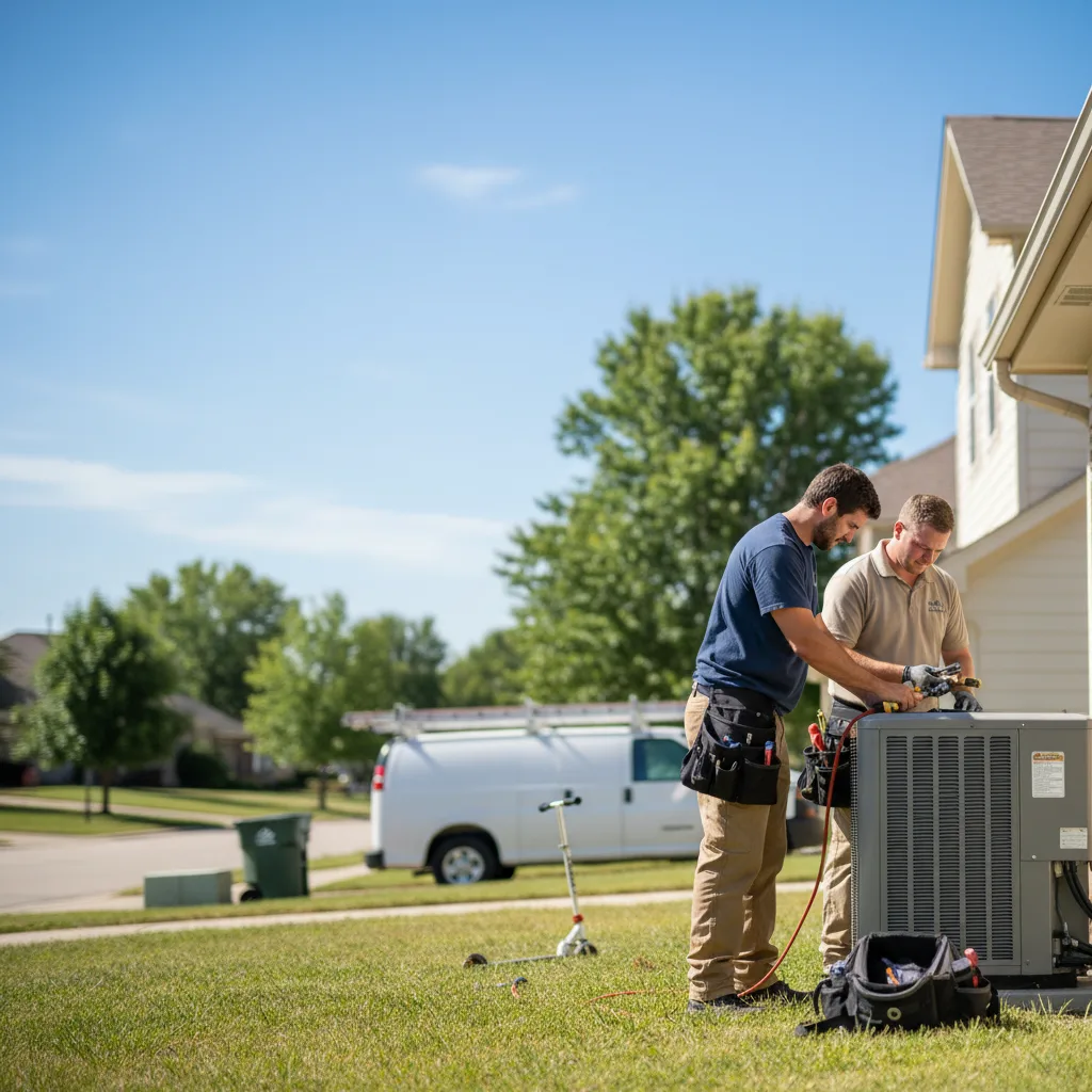AC Repair in Ogunquit